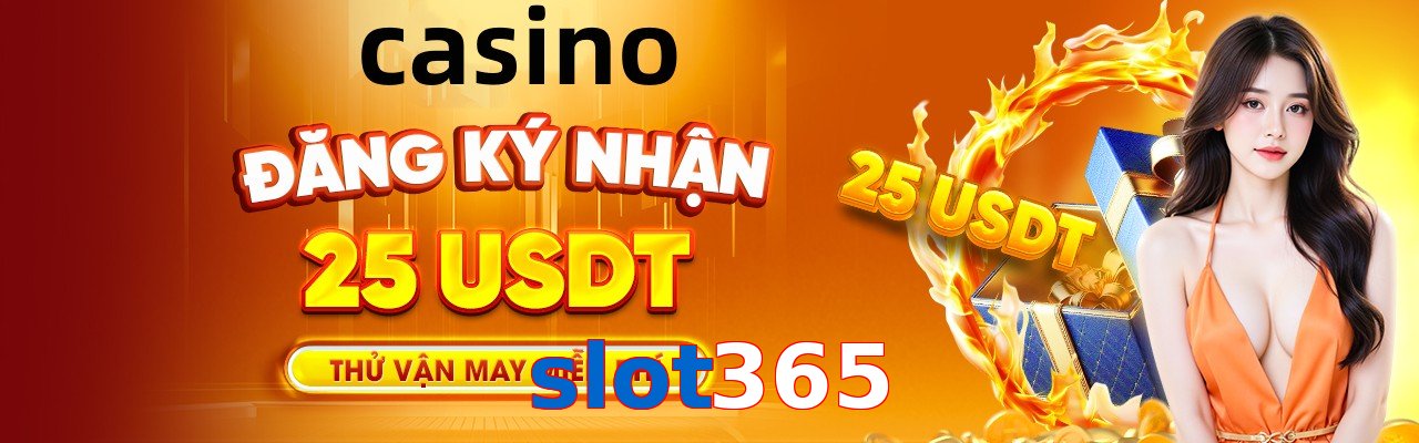slot365