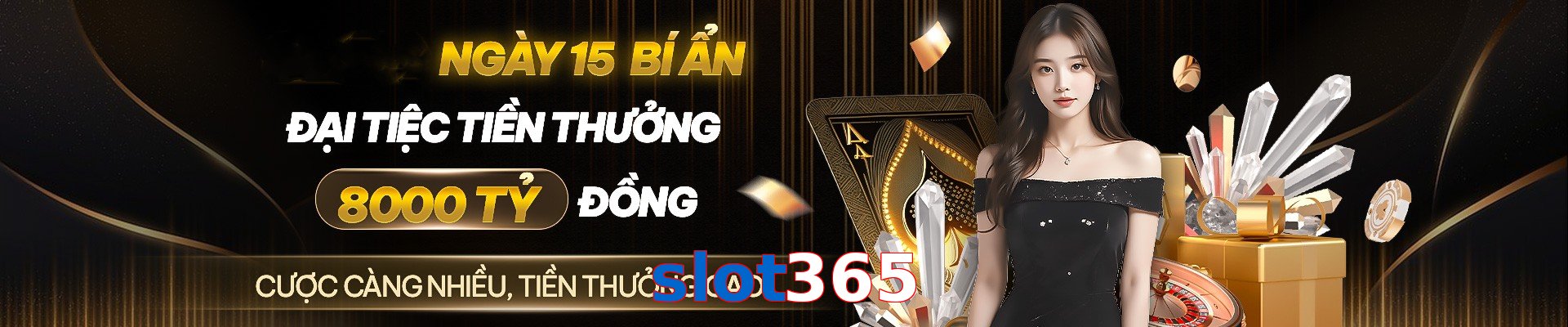 slot365