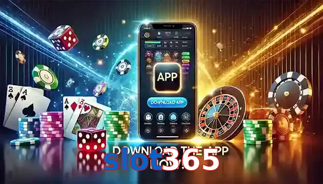 slot365