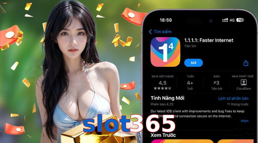 slot365