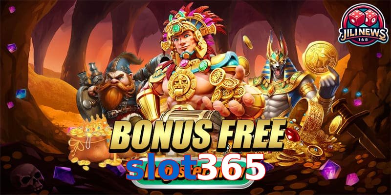 slot365