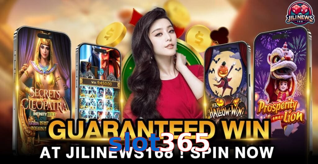 slot365