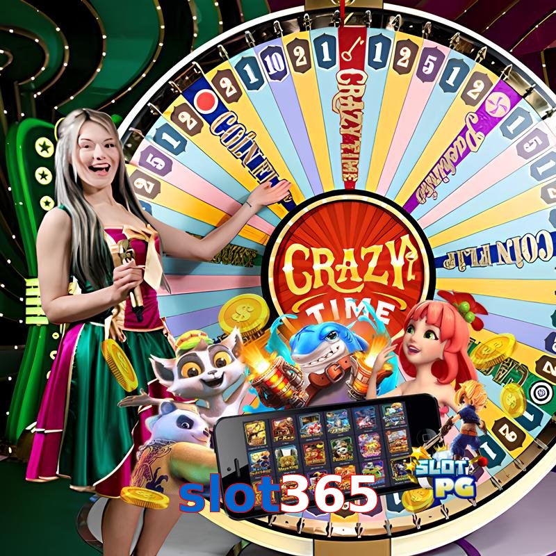 slot365