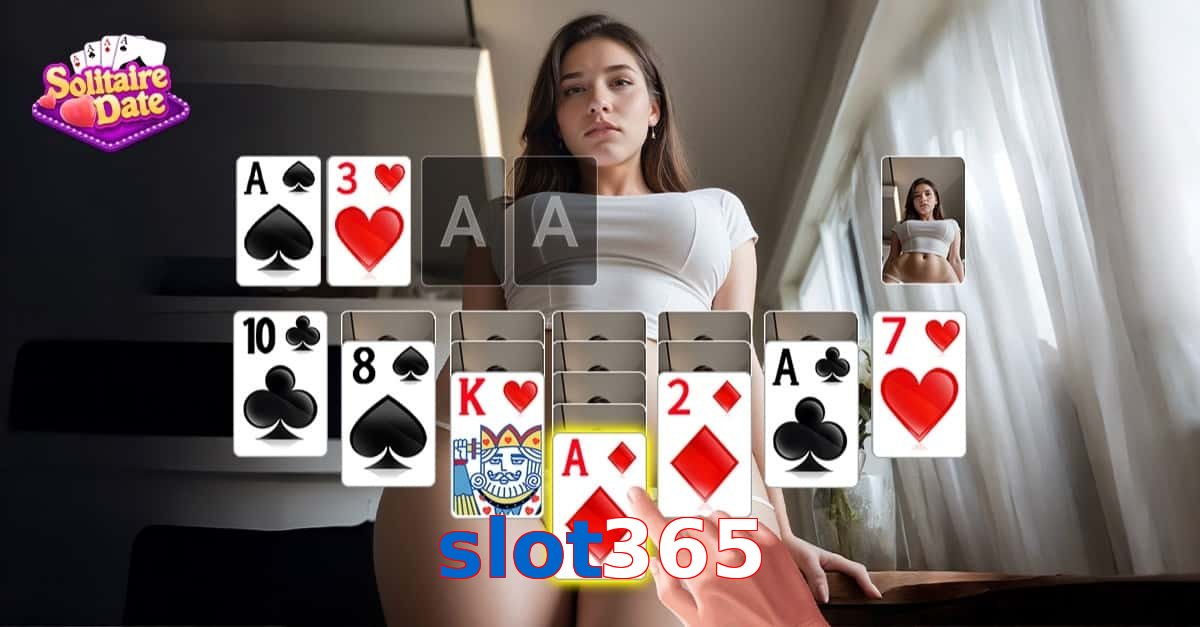 slot365