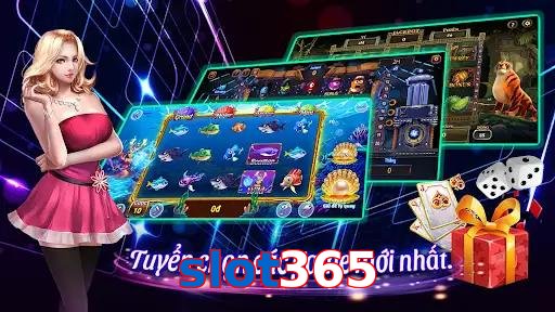 slot365
