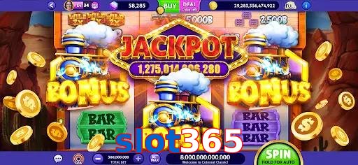 slot365