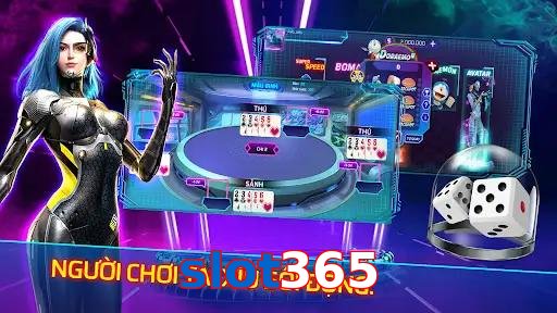 slot365