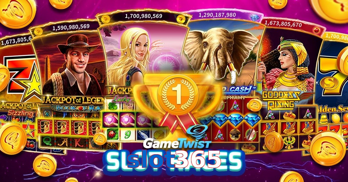 slot365
